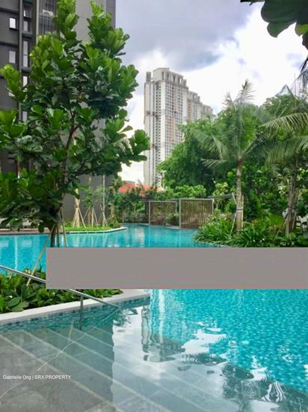 Commonwealth Towers (D3), Condominium #508206391